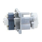 Foto van Bosch Pomp Condenspomp WTB86200UC, WTG86400UC, WTB86202UC 