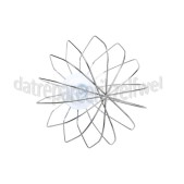 Foto van Braun Garde 7 draads K850, K950, K1000, K1200, K2000, K3000 