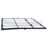 Foto van DeLonghi Filter achterkant PACWE125, PACWE130, PACWE110ECO 