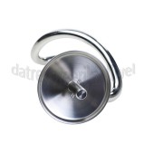 Foto van Kenwood Kneedhaak Kneedhaak XL KVL8320S, KCC9040S, KVL8400S 