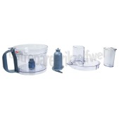 Foto van Kenwood Kom Mengkom compleet KHH300, KHH301, KHH326 