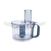 Foto van Kenwood Kom Mengkom compleet KHH300, KHH301, KHH326 