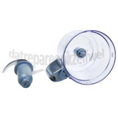 Foto van Kenwood Kom Mengkom compleet KHH300, KHH301, KHH326 