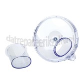 Foto van Kenwood Kom Mengkom compleet KHH300, KHH301, KHH326 