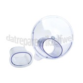 Foto van Kenwood Kom Mengkom compleet KHH300, KHH301, KHH326 