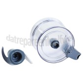 Foto van Kenwood Kom Mengkom compleet KHH300, KHH301, KHH326 