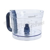 Foto van Kenwood Mengkom Kom FDM780, FDM786, FDM790 
