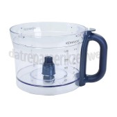Foto van Kenwood Mengkom Kom FDM780, FDM786, FDM790 
