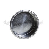 Foto van Ariete Filter 2 kops 1389, 1332, 1388 