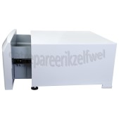 Foto van AEG Sokkel Premium sokkel met lade Wasmachine en droger 