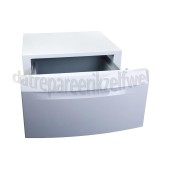 Foto van AEG Sokkel Premium sokkel met lade Wasmachine en droger 