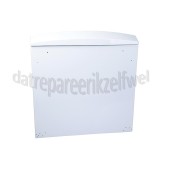 Foto van AEG Sokkel Premium sokkel met lade Wasmachine en droger 