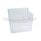 Foto van AEG Groentebak Rechts Transparant SK788004I, SK912005I 