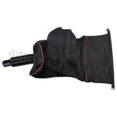 Foto van Black & Decker Opvangzak voor bladblazer met zuigfunctie BEBLV301 