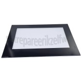 Foto van Bosch Glasplaat Binnenruit oven HB876GDS1S01, HB673G0S105 