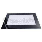 Foto van Bosch Glasplaat Binnenruit oven HB876GDS1S01, HB673G0S105 