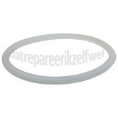 Foto van Tefal Afdichtingsrubber Ring rondom snelkookpan 220mm diameter Secure5, Secure5 Neo, Swing, Securyclic inox 
