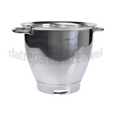 Foto van Kenwood Mengkom Mengkom Chef/Chef XL, Titanium KVL83-4 modellen 