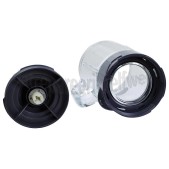 Foto van Kenwood Kan Blenderkan compleet FPM800, FPM901, FPM910 