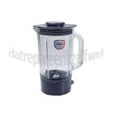 Foto van Kenwood Kan Blenderkan compleet FPM800, FPM901, FPM910 
