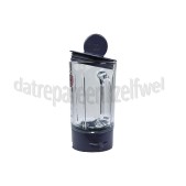 Foto van Kenwood Kan Blenderkan compleet FPM800, FPM901, FPM910 