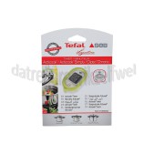Foto van Tefal Timer Voor snelkookpan Acticook, Acticook Simply, Clipso Chrono 