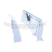 Foto van AEG Bedieningspaneel Controlepaneel, greeplijst L6FBB 