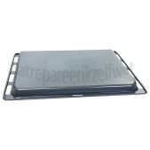 Foto van Bosch Bakplaat Geemailleerd HS12021FV03, HR725220N06 