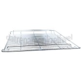 Foto van Bosch Rooster Bakrooster U1644S0GB01, U1524S0GB01 