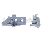 Foto van Dorpelrubber Dichting dorpel+klemplaat SL6556,SE54660,SGS5602 