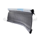 Foto van Dorpelrubber Dichting dorpel+klemplaat SL6556,SE54660,SGS5602 