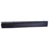 Foto van Dorpelrubber Dichting dorpel+klemplaat SL6556,SE54660,SGS5602 