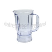 Foto van Kenwood Kan Blenderkan FPP230, FPP235, FPM250 