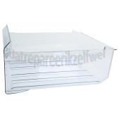 Foto van AEG Vrieslade Transparant met zeefafdruk ATB51111AW, ATB81121AX 