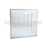Foto van AEG Vrieslade Transparant met zeefafdruk ATB51111AW, ATB81121AX 
