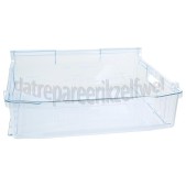Foto van Bosch Vrieslade Transparant GU15DA5003, GU15DA5505 