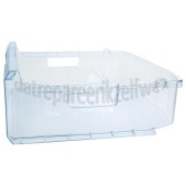 Foto van Bosch Vrieslade Transparant GU15DA5003, GU15DA5505 