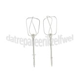 Foto van Krups Garde Links + rechts 3MIX5500 