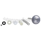 Foto van Krups Brouwkolf Set EA8250PN/700, ES6910PN/700 