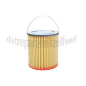 Foto van Rowenta Filter Permanent Filter Nat- en Droogstofzuiger 