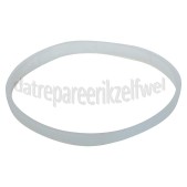 Foto van WMF Afdichting van deksel melkopschuimer Lineo 