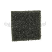 Foto van Bosch Filter Schuimfilter ZVC752ZP, CVC762ST, GVC762ST 