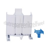 Foto van Bosch Zeepbak Zeepbaklade WM14N0G0, WAN28261FG, WAN28242NL 