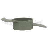Foto van Bosch Kneedhaak Kunststof MCM3501M, MK3501M, MCM3100W 