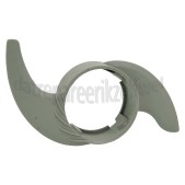 Foto van Bosch Kneedhaak Kunststof MCM3501M, MK3501M, MCM3100W 
