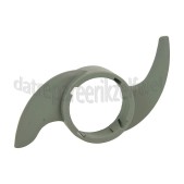 Foto van Bosch Kneedhaak Kunststof MCM3501M, MK3501M, MCM3100W 