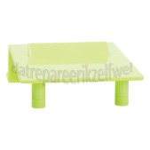 Foto van Dometic Vergrendeling Vergrendeling van chemisch toilet CT4110, CTW3110, CTLP3050 