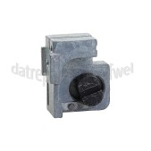 Foto van Black & Decker Klem Van zaagblad KS890GT, KS880EC, KS890E 