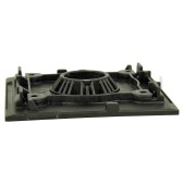 Foto van Black & Decker Plaat Onderstuk PL52, DW411, D26441 