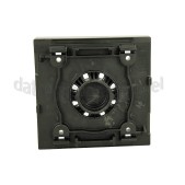 Foto van Black & Decker Plaat Onderstuk PL52, DW411, D26441 